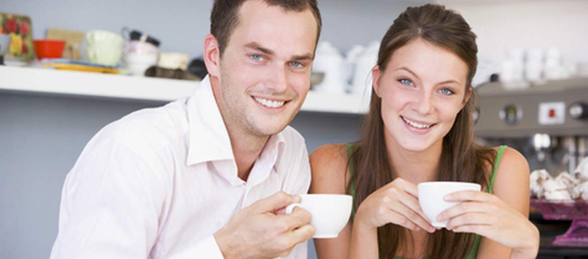 Dating cafe automatische verlangerung