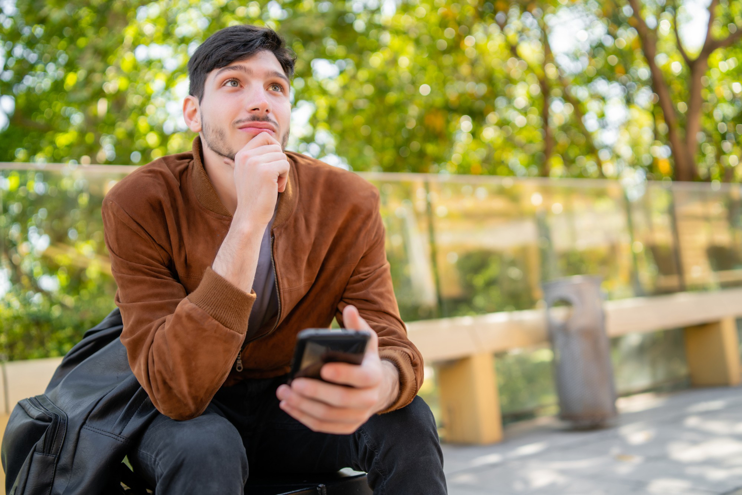 Die Verbindlichkeit der Unverbindlichkeit Warum aus vielen Dates nichts wird