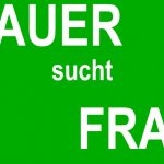 TV-Dating-Show: Bauer sucht Frau