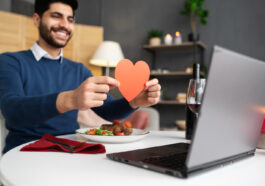 Singles: Online, Mobile und Digital Dating in der Zukunft auswählen Singles: Online, Mobile und Digital Dating in der Zukunft