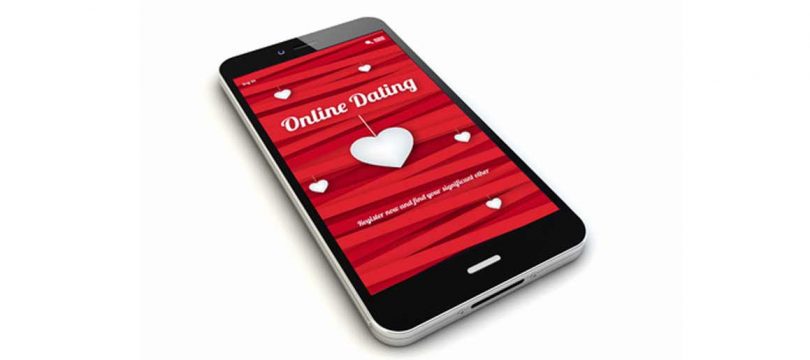 Online-Dating - Mobile Dating - Digital Dating