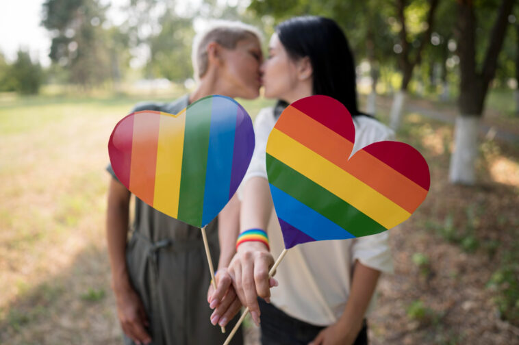 Was bedeutet Bisexualität
