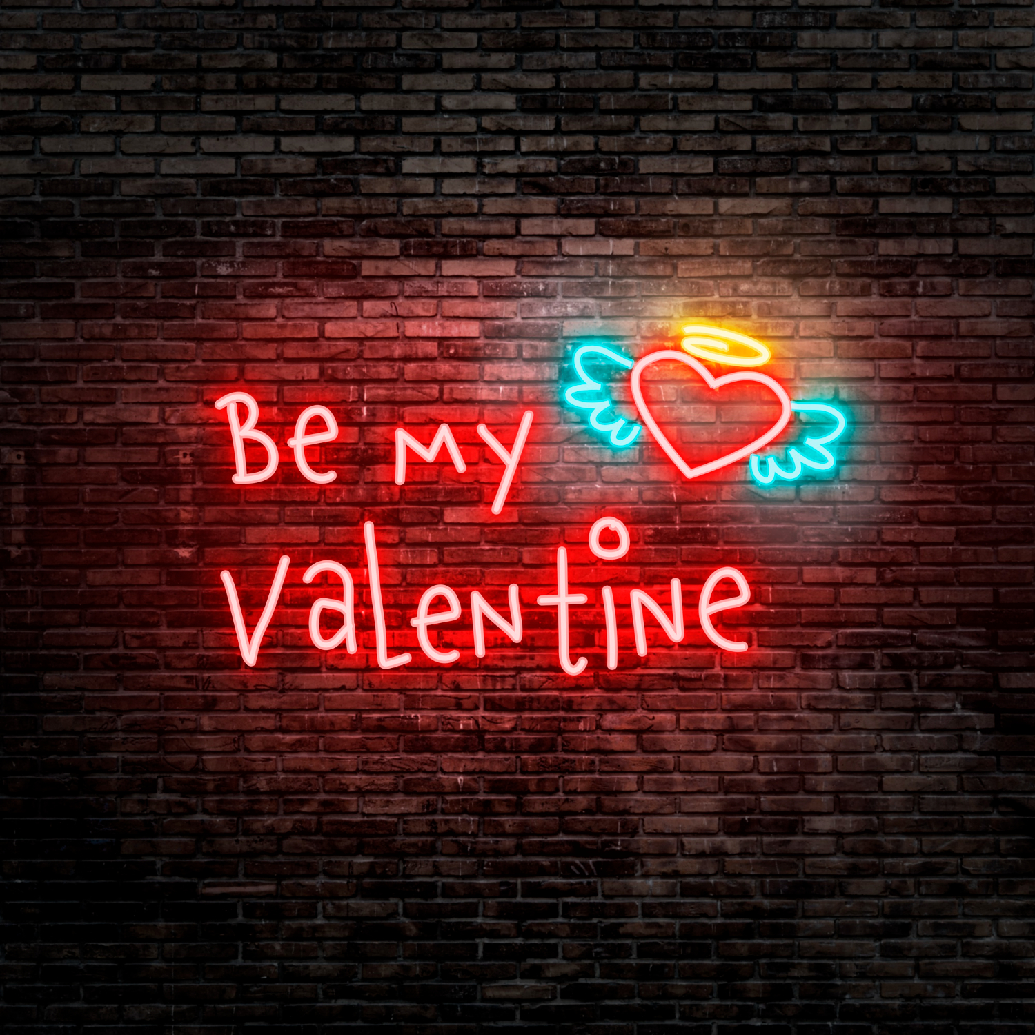 Valentinstag - Pflicht für Liebende