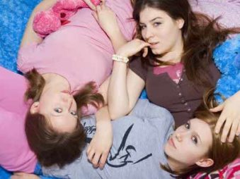 So könnte eine Kuschelparty aussehen