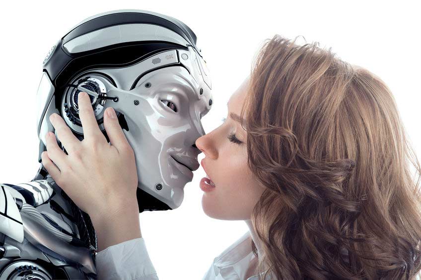 Liebe und Intelligenz