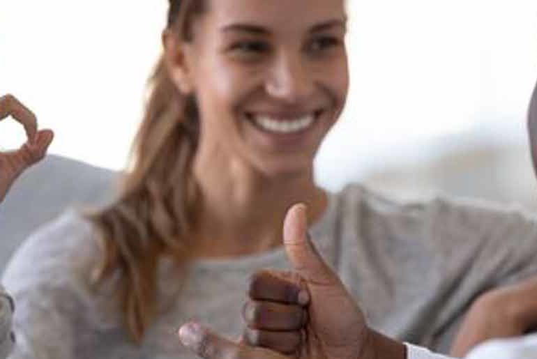 frauen richtig flirten