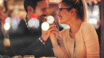 Von innen strahlen: Wie innere Gesundheit den Dating-Erfolg beeinflusst