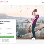 Prinz-sucht-Prinzessin.de - märchenhaft verlieben - die Singlebörse im Check