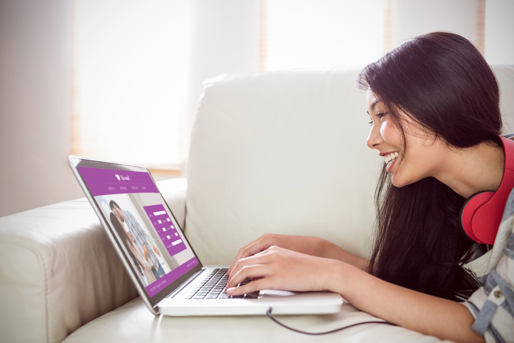 Datenschutz beim Online-Dating leicht gemacht
